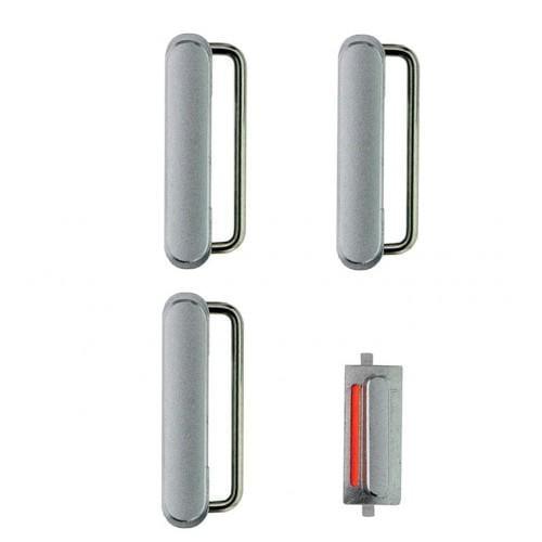 iPhone 6 Buttons, Power, Volume, Mute 4 Pcs Set - Best Cell Phone Parts Distributor in Canada iPhone 6 Buttons, Power, Volume, Mute 4 Pcs Set - Best Cell Phone Parts Distributor in Canada